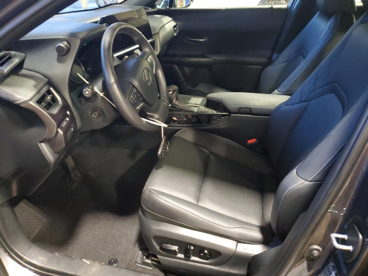 2023 Lexus Ux 250H Premium VIN: JTHP9JBH8P2068542 Lot: 93529995