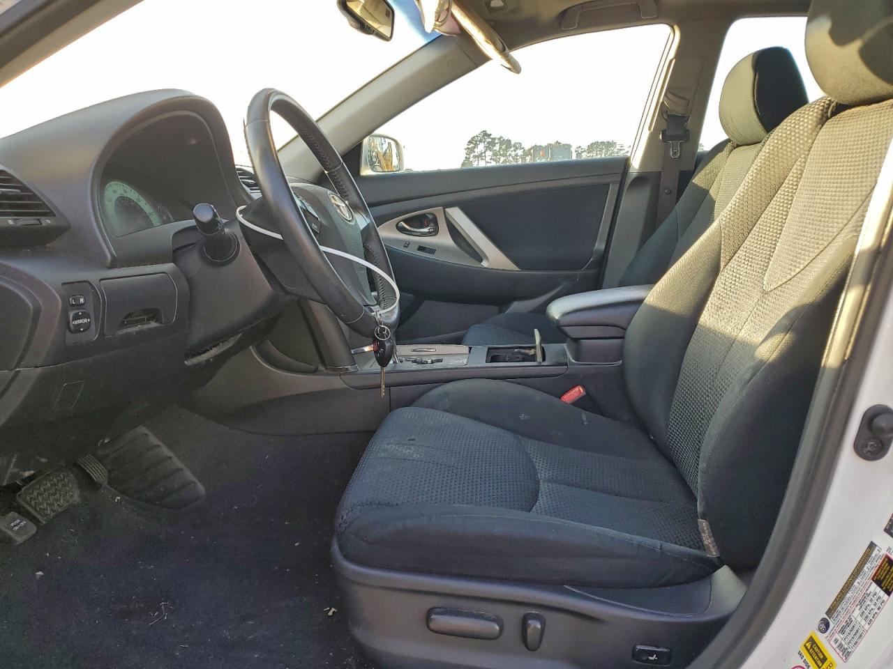 2009 Toyota Camry Base VIN: 4T1BE46K99U853198 Lot: 94469215