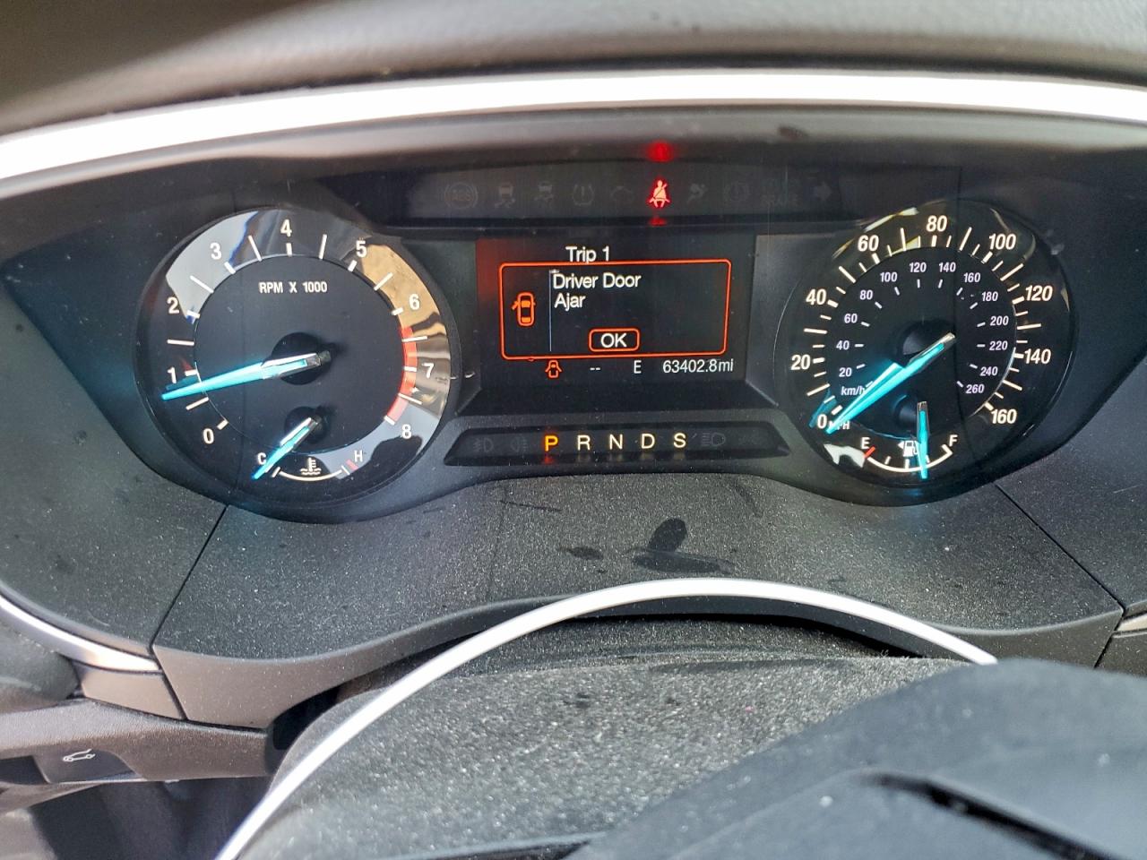 2014 Ford Fusion Se VIN: 3FA6P0H75ER334996 Lot: 94414855