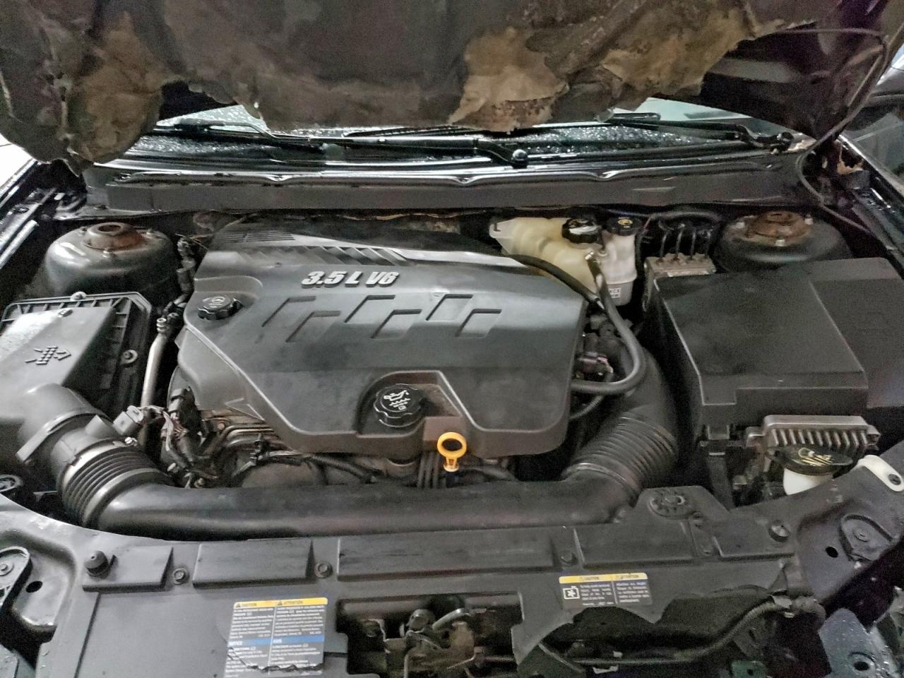 2007 Pontiac G6 Gt VIN: 1G2ZH35N374204594 Lot: 94154125