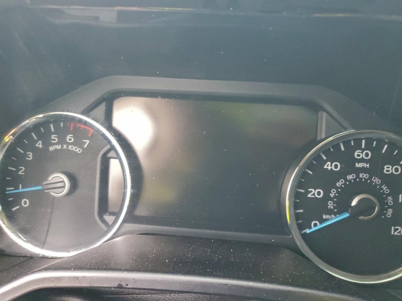 2016 Ford F150 Supercrew VIN: 1FTEW1EG2GFC99823 Lot: 94138245