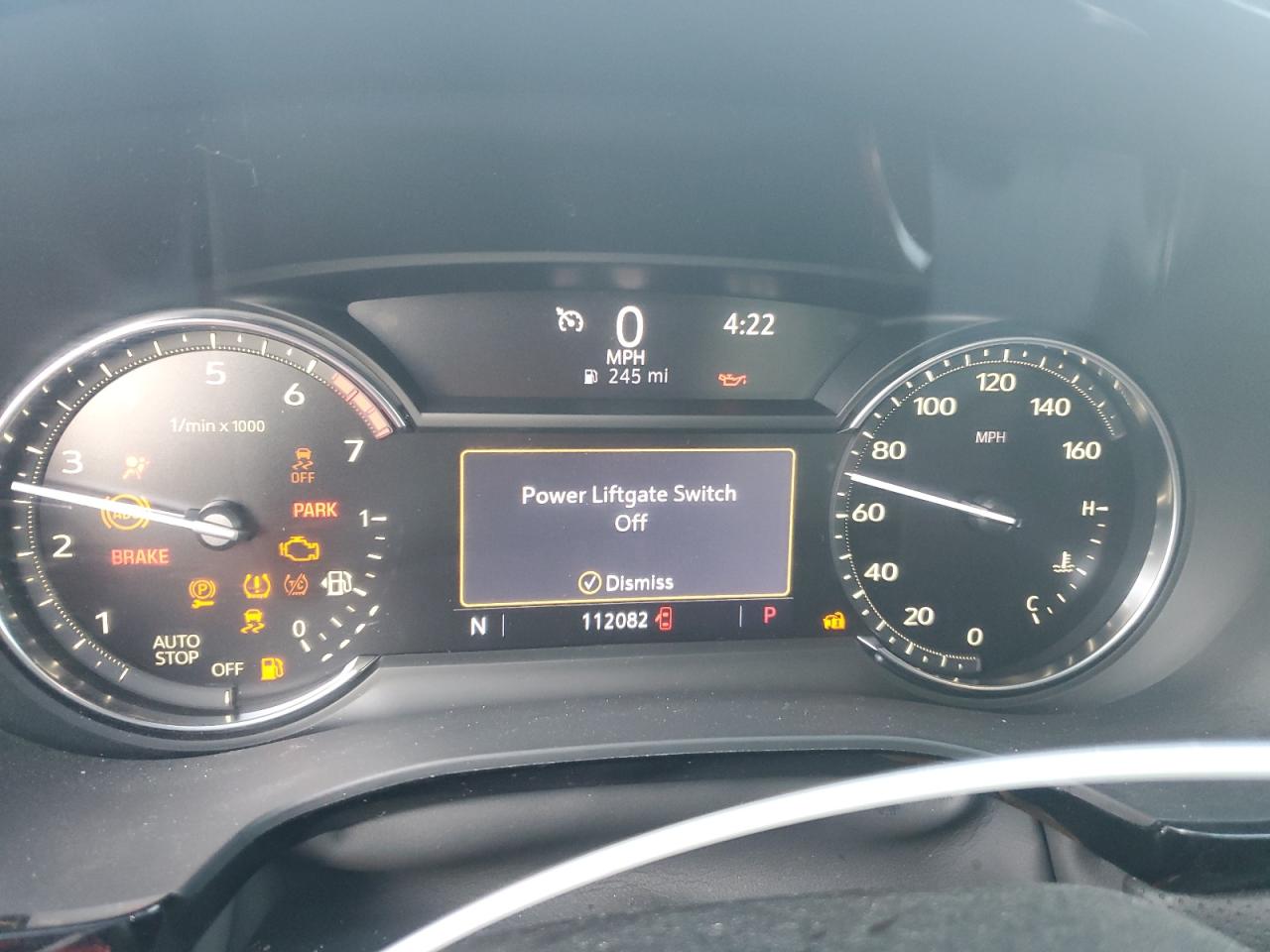 2020 Cadillac Xt5 Premium Luxury VIN: 1GYKNCRS5LZ146999 Lot: 91240625