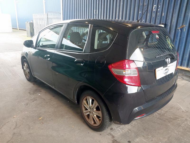 2011 HONDA JAZZ 1.4 I-VTEC ES 5DR