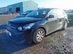 2018 KIA RIO 1.25 1 5DR for sale at Copart ROCHFORD