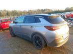2021 VAUXHALL GRANDLAND X 1.2 TURBO SRI NAV 5DR for sale at Copart COLCHESTER