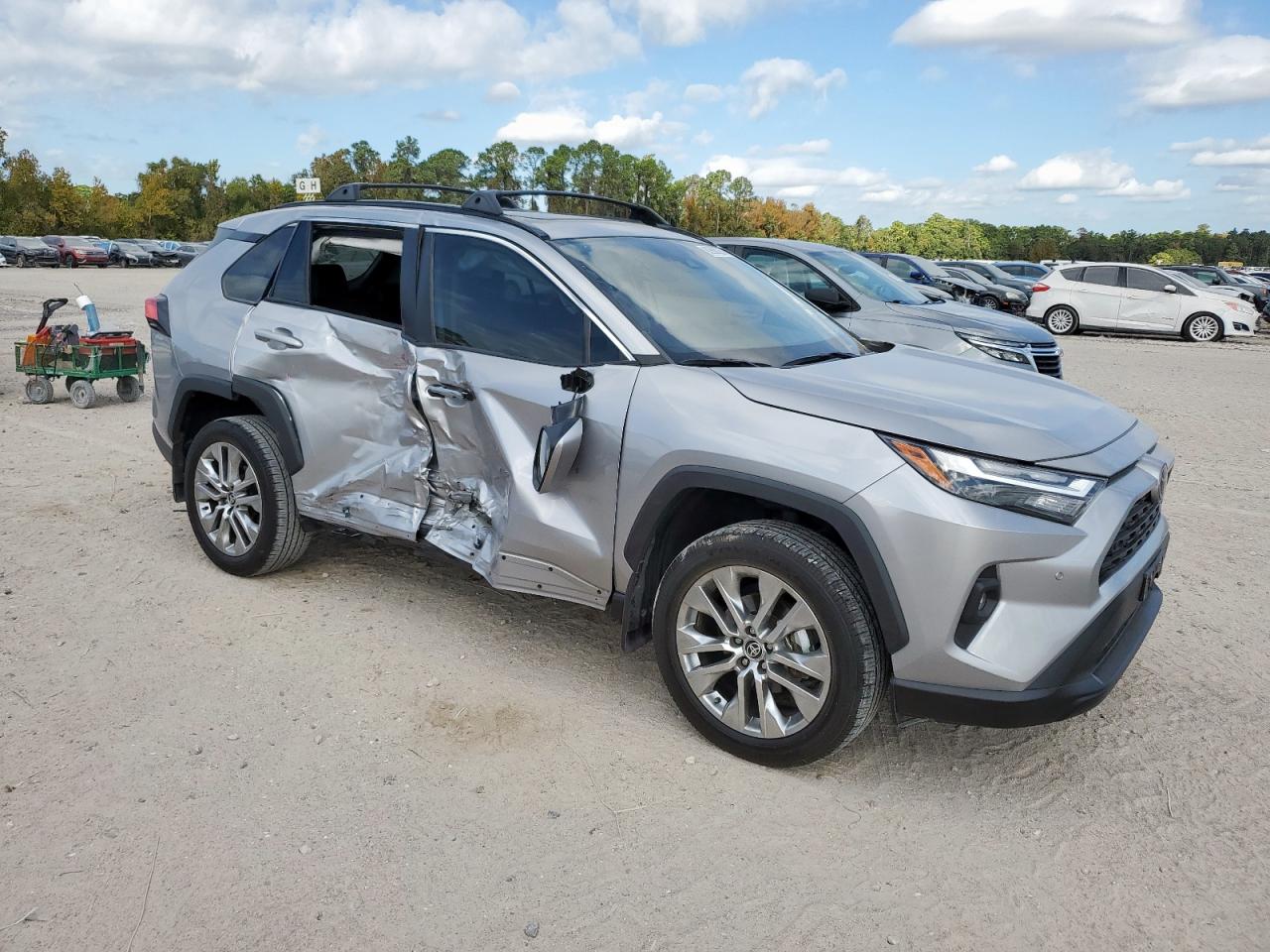 Фото: 2T3C1RFV0PC247205