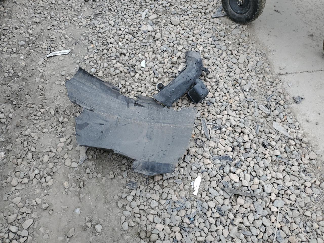 2016 Dodge Grand Caravan R/T VIN: 2C4RDGEG3GR201952 Lot: 91325695