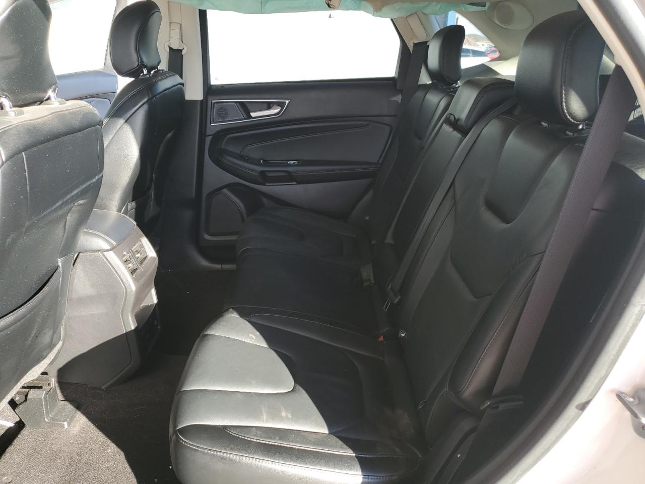 2019 Ford Edge Titanium VIN: 2FMPK4K93KBB20254 Lot: 94116855