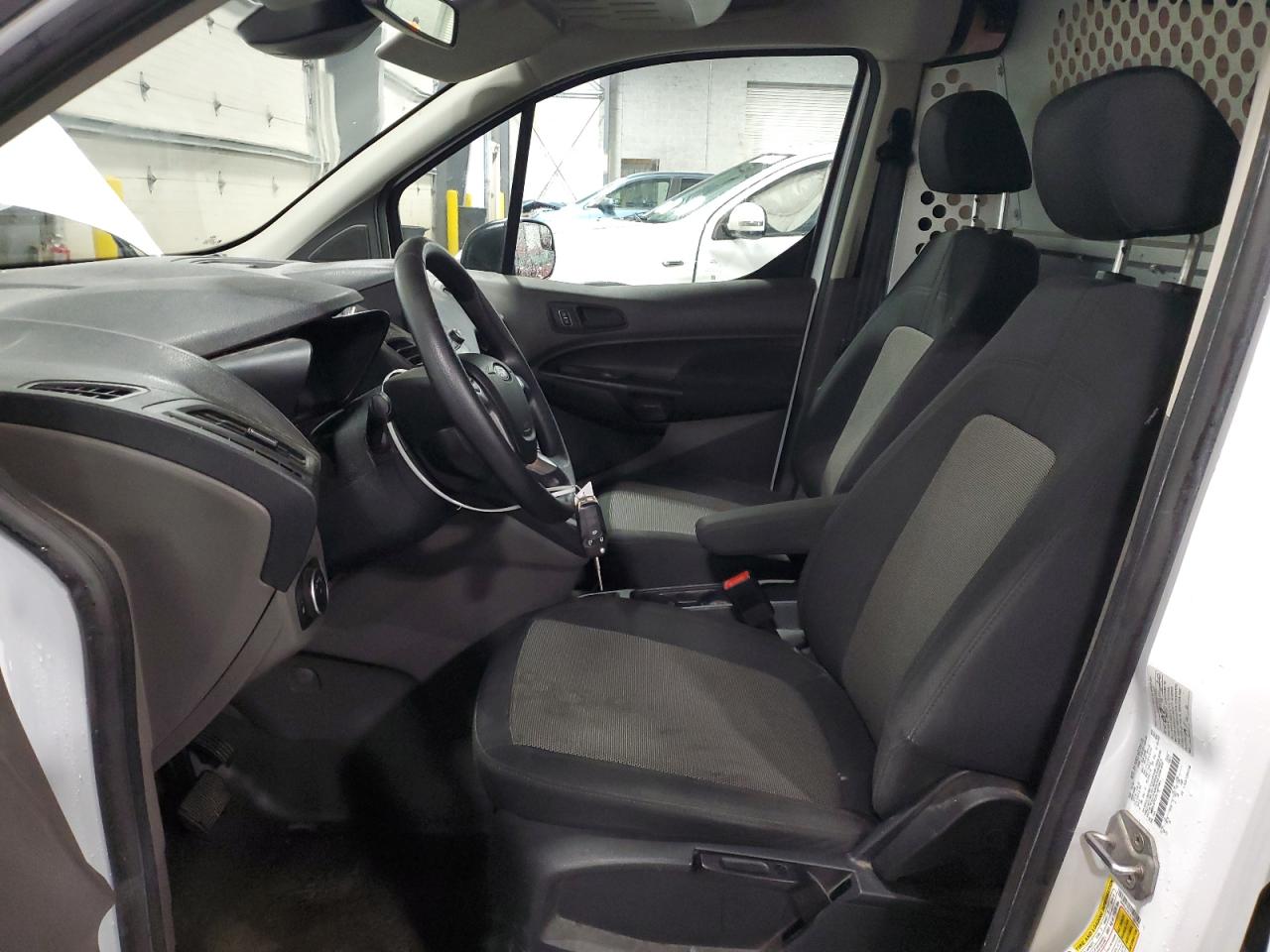 2020 Ford Transit Connect Xl VIN: NM0LS7E23L1467001 Lot: 93741315