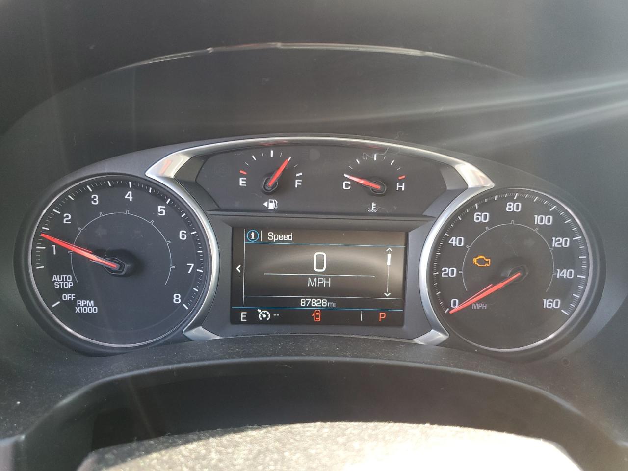 2018 GMC Terrain Slt VIN: 3GKALPEX3JL285649 Lot: 93321605