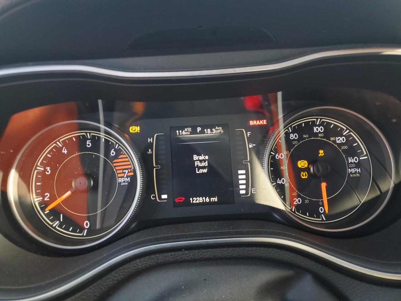 2019 Jeep Cherokee Latitude Plus VIN: 1C4PJMLB1KD115587 Lot: 91466685