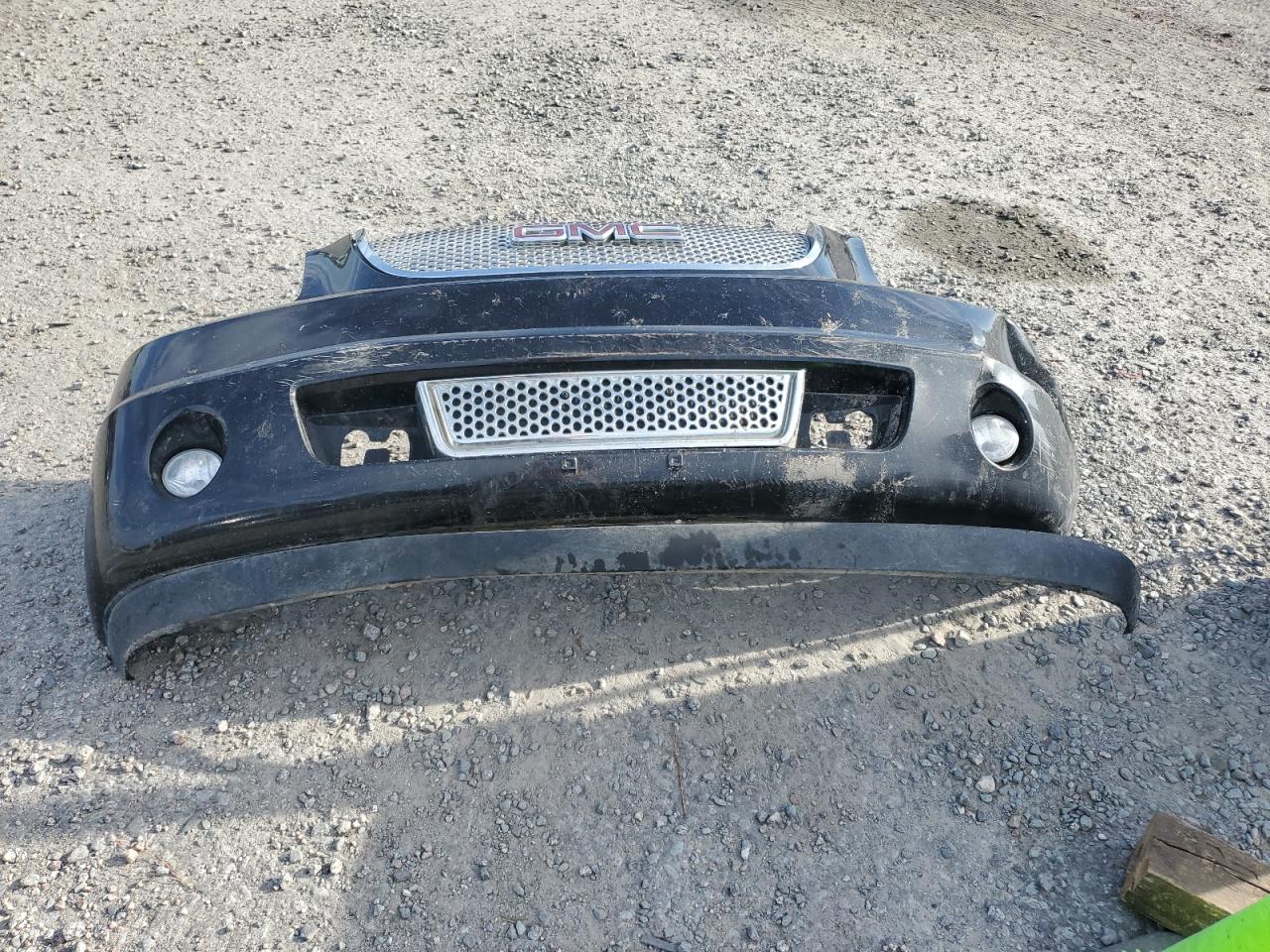 2011 GMC Yukon Denali VIN: 1GKS2EEF6BR279258 Lot: 91889155