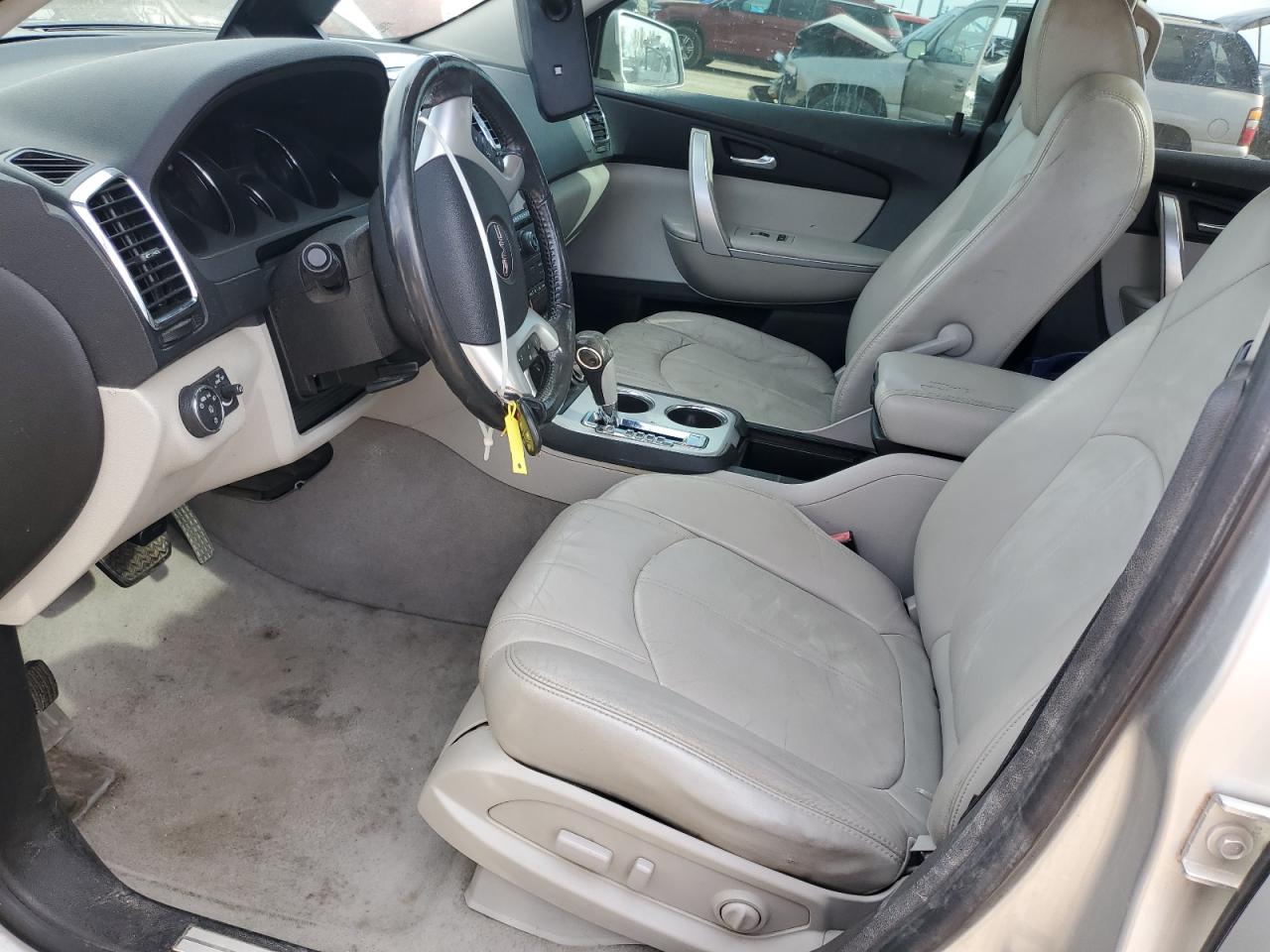 2012 GMC Acadia Slt-1 VIN: 1GKKVRED6CJ342145 Lot: 91433025