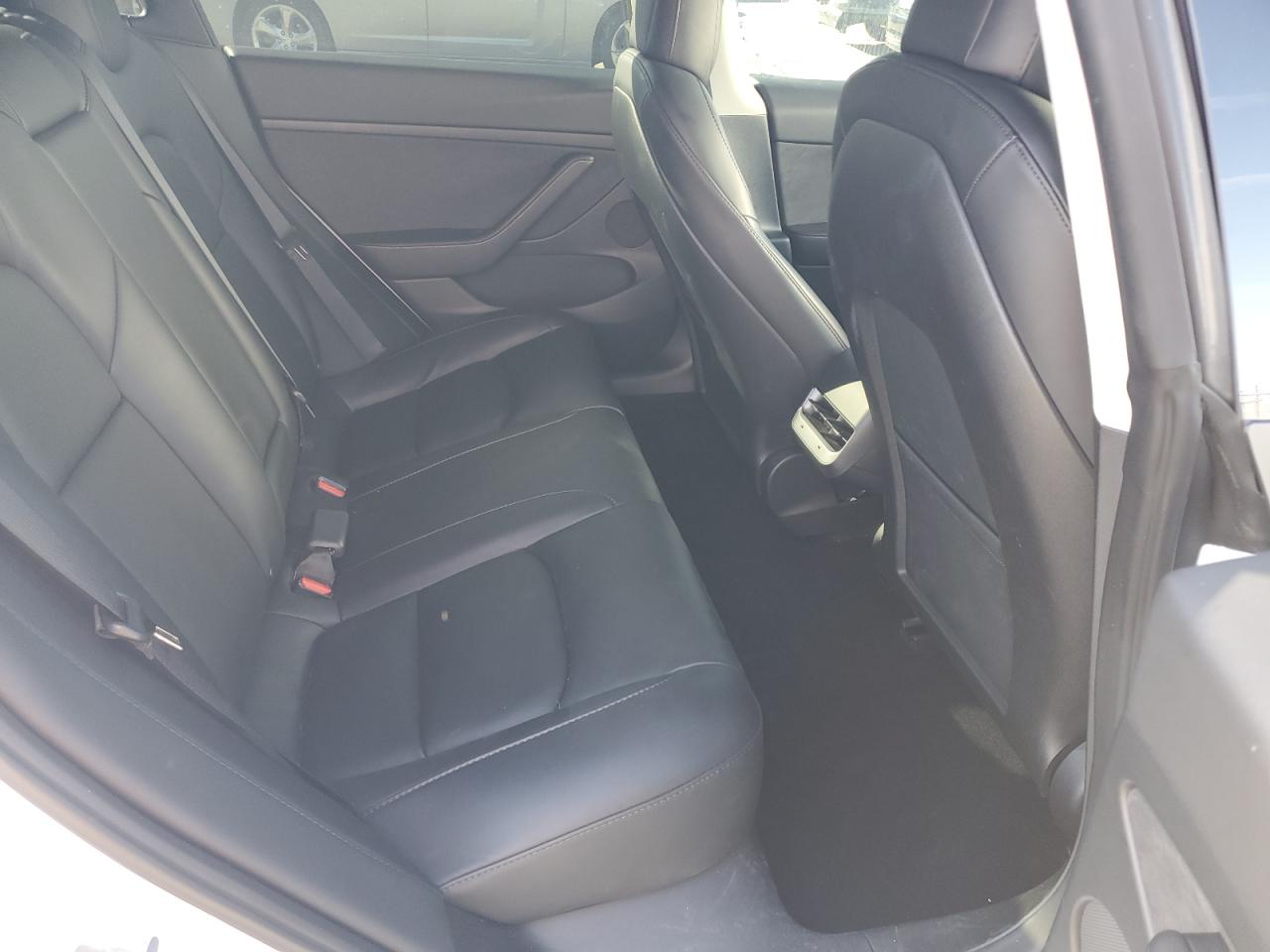 2023 Tesla Model 3 VIN: 5YJ3E1EA4PF413394 Lot: 91449205