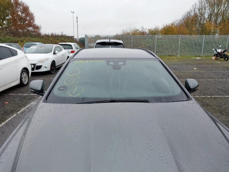 2019 JAGUAR XF 2.0D [180] R-SPORT 5DR AUTO AWD