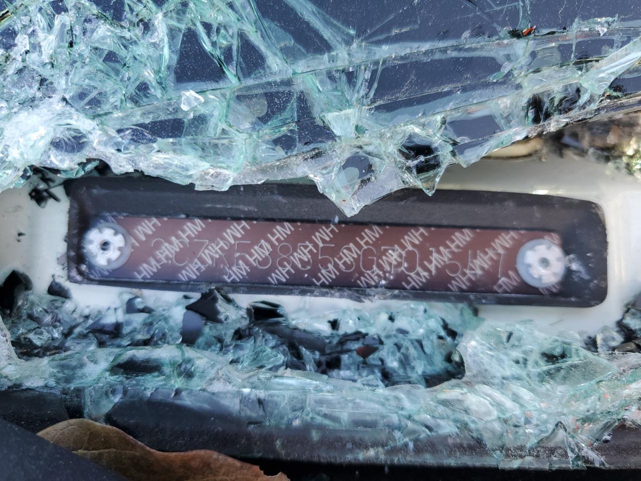 2008 Honda Cr-V Ex VIN: 3CZRE38558G701547 Lot: 91175895