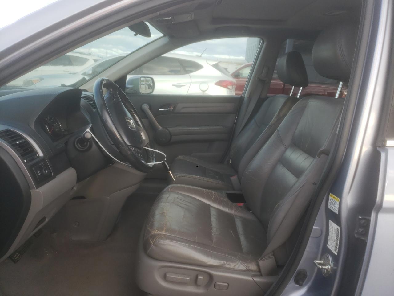 2008 Honda Cr-V Exl VIN: JHLRE387X8C019793 Lot: 92465875