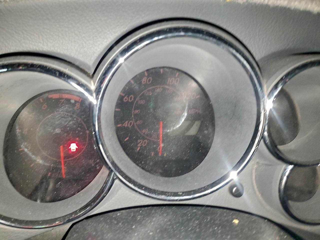 2003 Toyota Corolla Ma VIN: 083235 Lot: 95113245