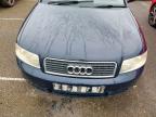 2004 AUDI A4 1.9 TDI 130 SE [6] 4DR for sale at Copart SANDTOFT