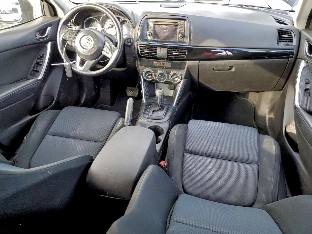 2014 Mazda Cx-5 Sport VIN: JM3KE2BE9E0390383 Lot: 94028215