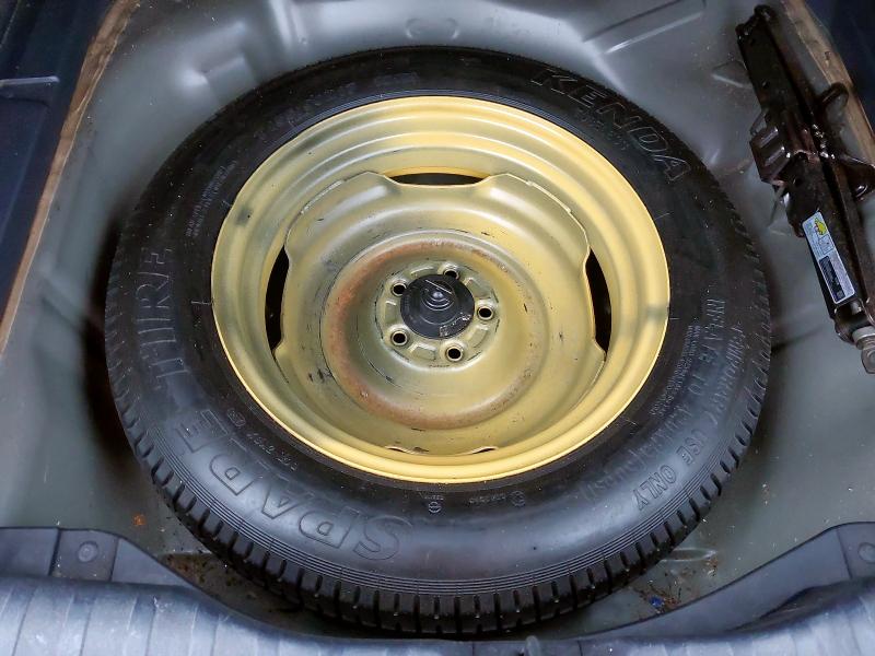 2008 HONDA CR-V 2.0 I-VTEC ES 5DR AUTO