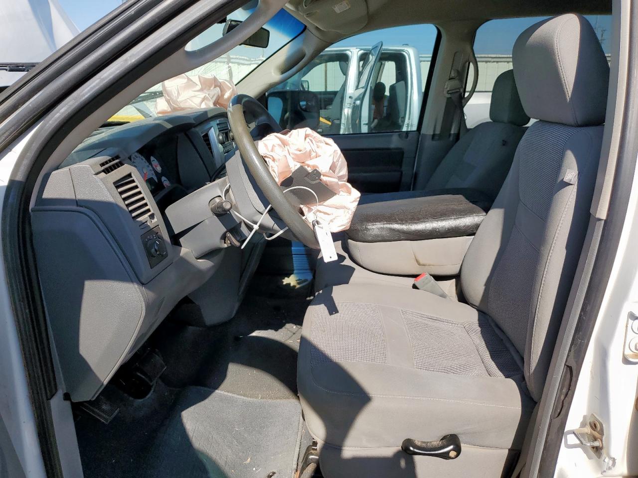 2009 Dodge Ram 2500 VIN: 3D7KR29T79G501084 Lot: 91909915