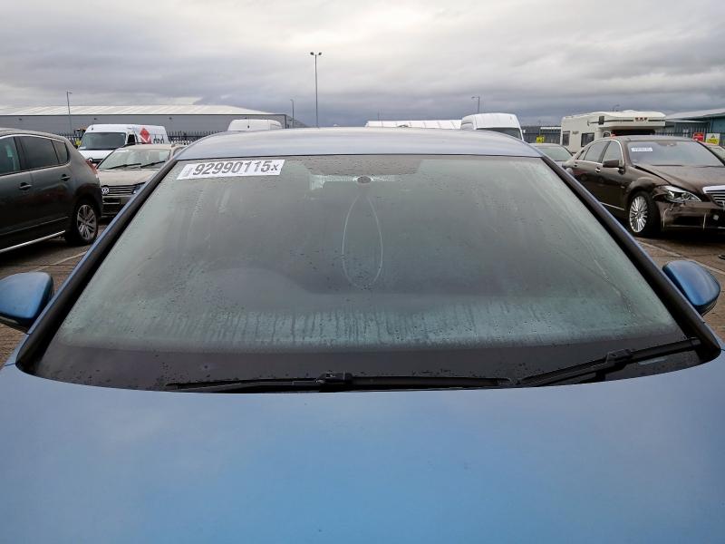 2013 VOLKSWAGEN GOLF 1.6 TDI 105 S 5DR