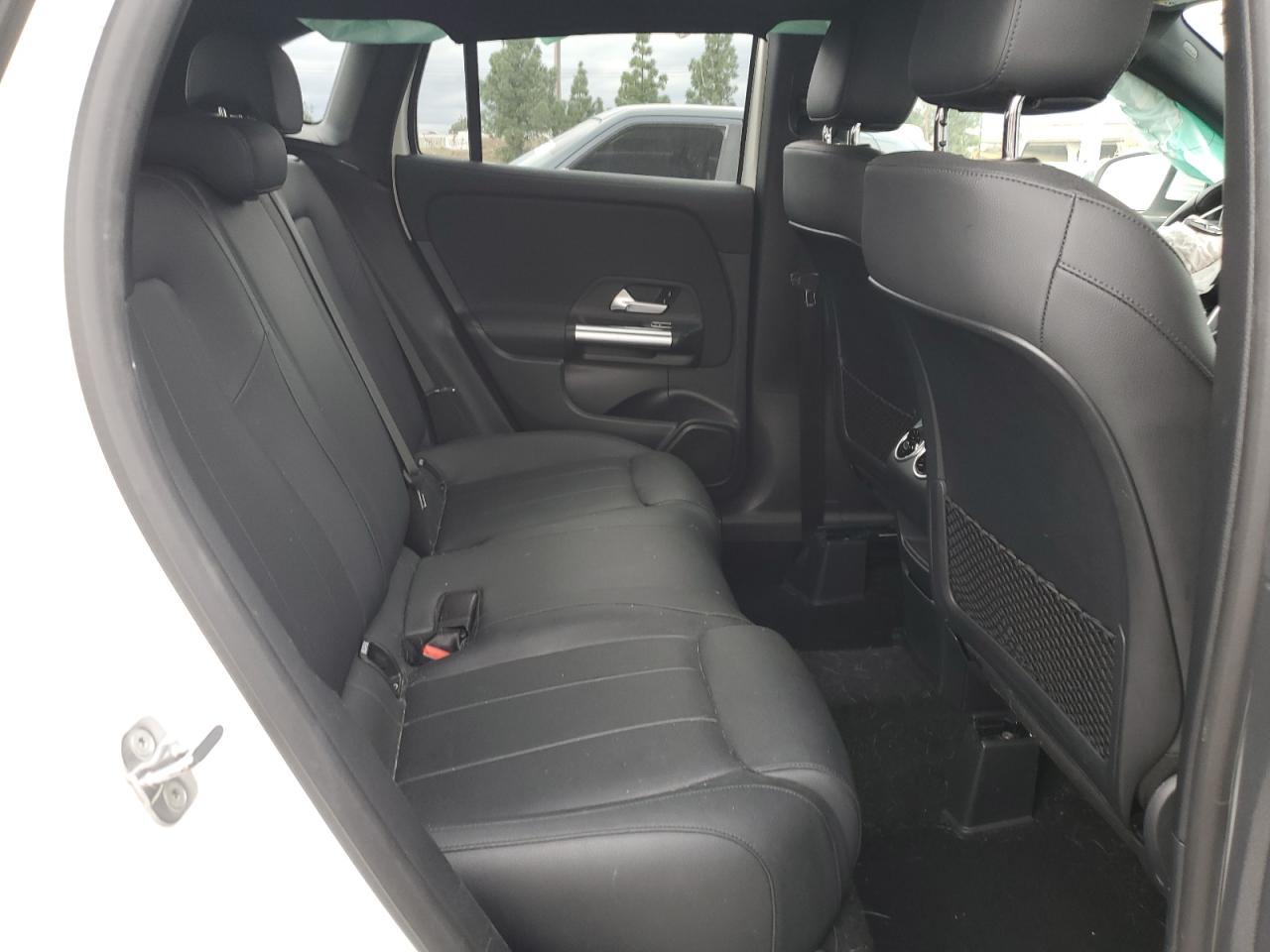 2023 Mercedes-Benz Gla 250 VIN: W1N4N4GBXPJ504716 Lot: 93231065