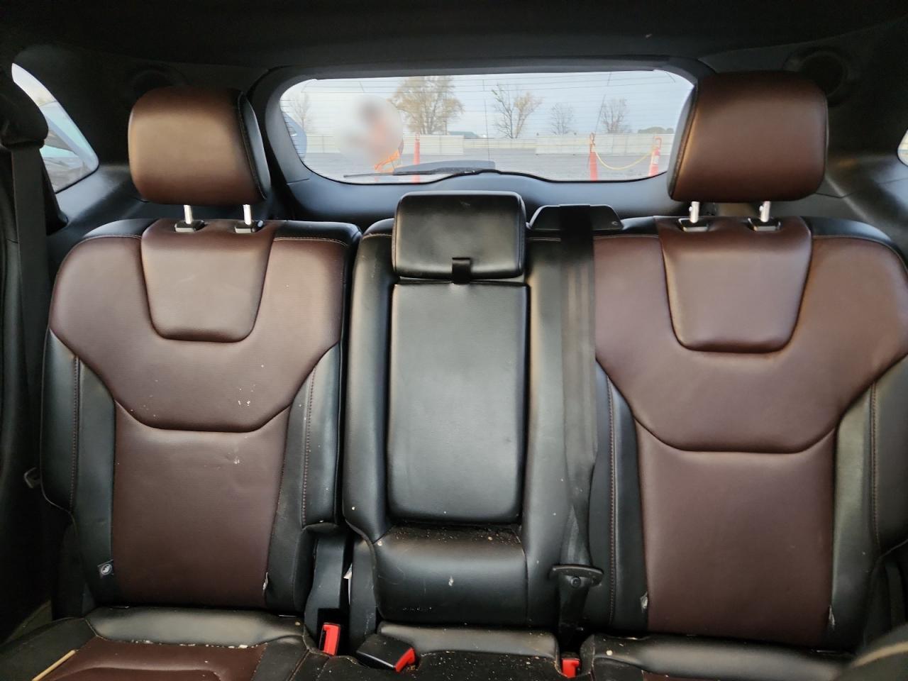 2020 Ford Edge Titanium VIN: 2FMPK4K92LBA06988 Lot: 91329545