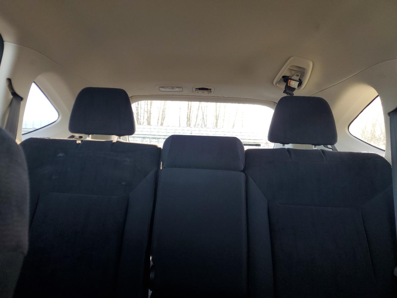 2013 Honda Cr-V Lx VIN: 2HKRM4H38DH645781 Lot: 93149295