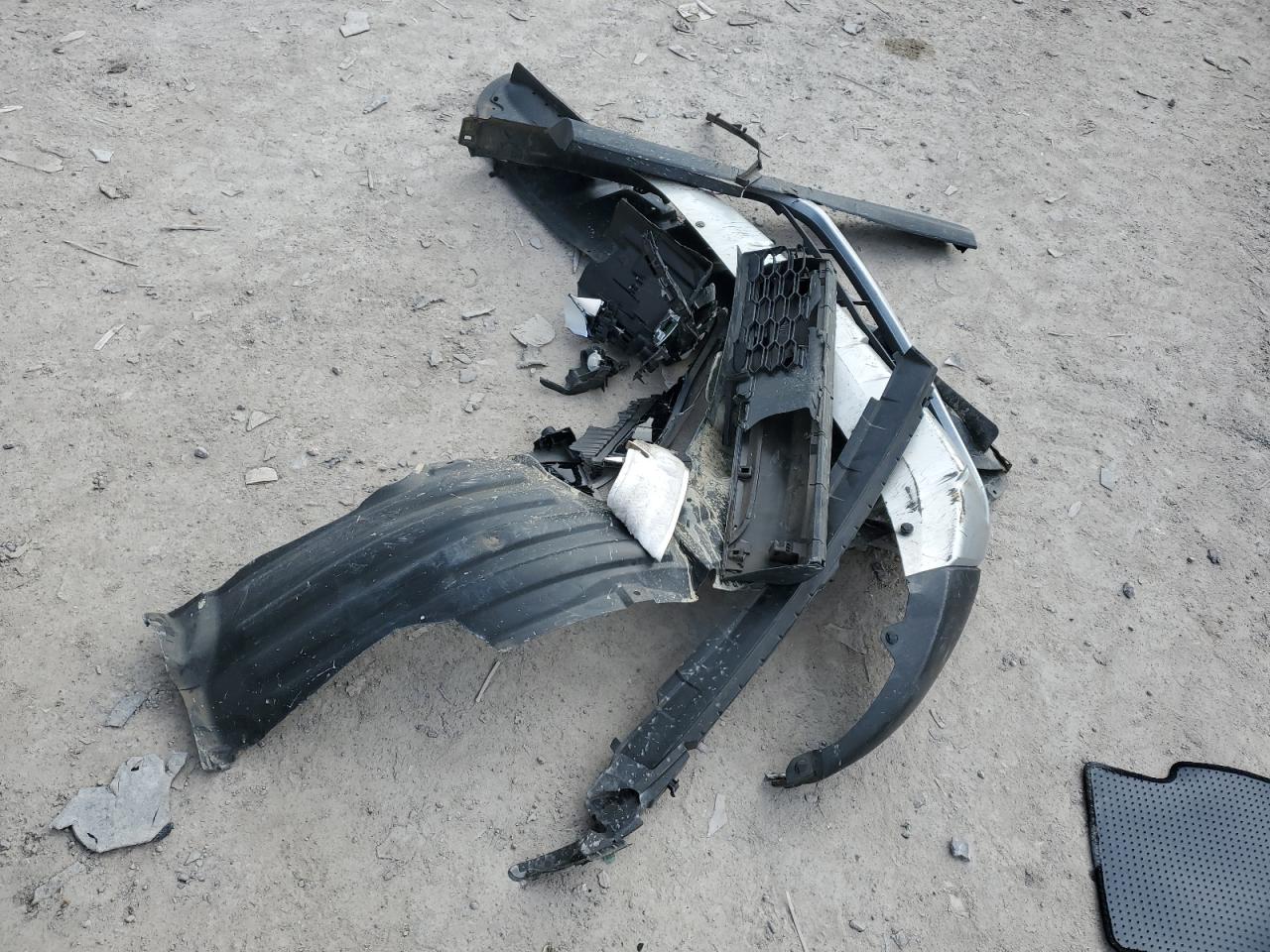 2023 Mitsubishi Outlander Se VIN: JA4J3UA86PZ051977 Lot: 90346595