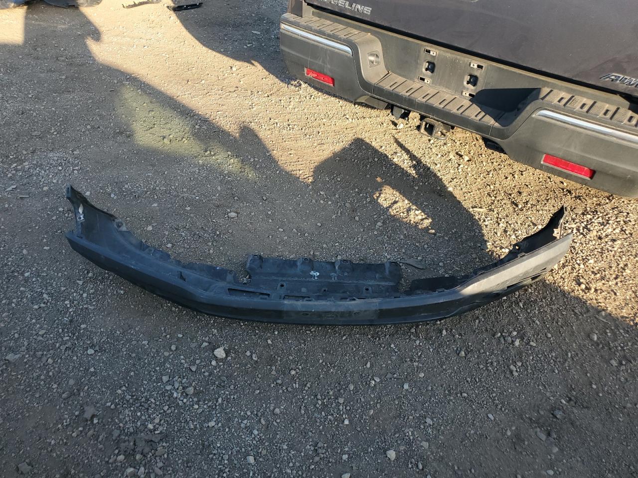 2019 Honda Ridgeline Rtl VIN: 5FPYK3F52KB034356 Lot: 92470055