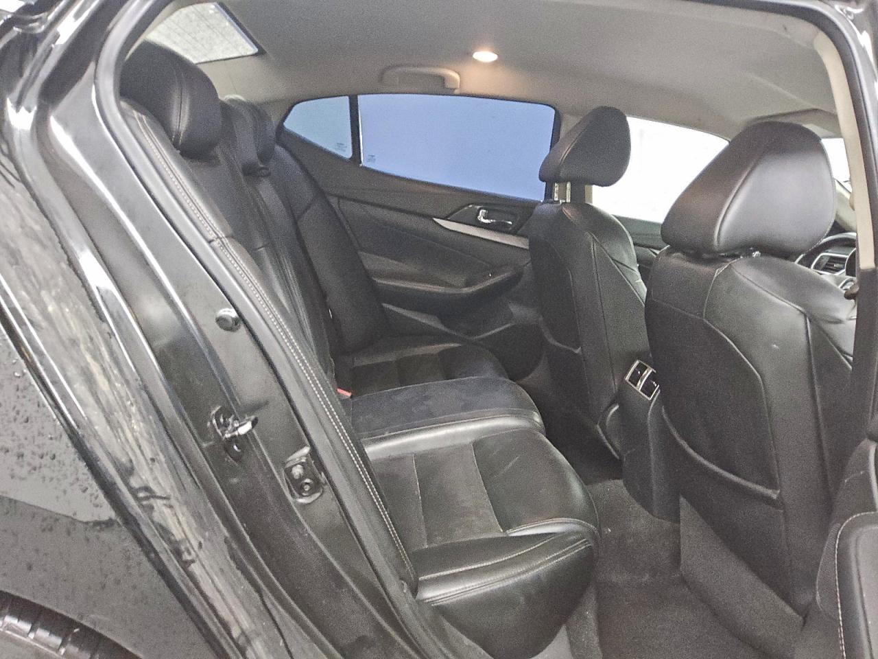 2018 Nissan Maxima 3.5S VIN: 1N4AA6AP4JC381101 Lot: 90549925