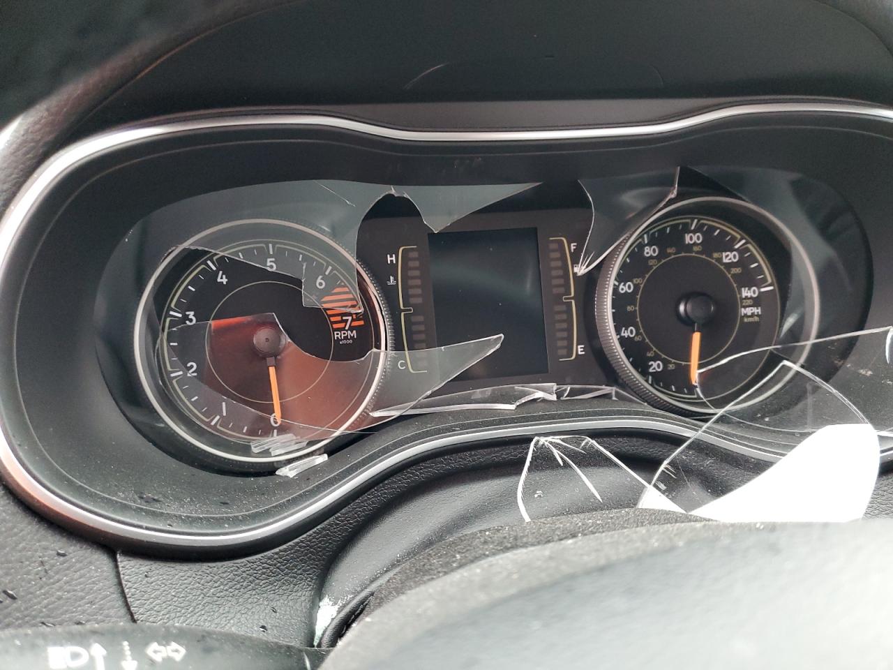 2021 Jeep Cherokee Latitude Plus VIN: 1C4PJMLB1MD231455 Lot: 92723085