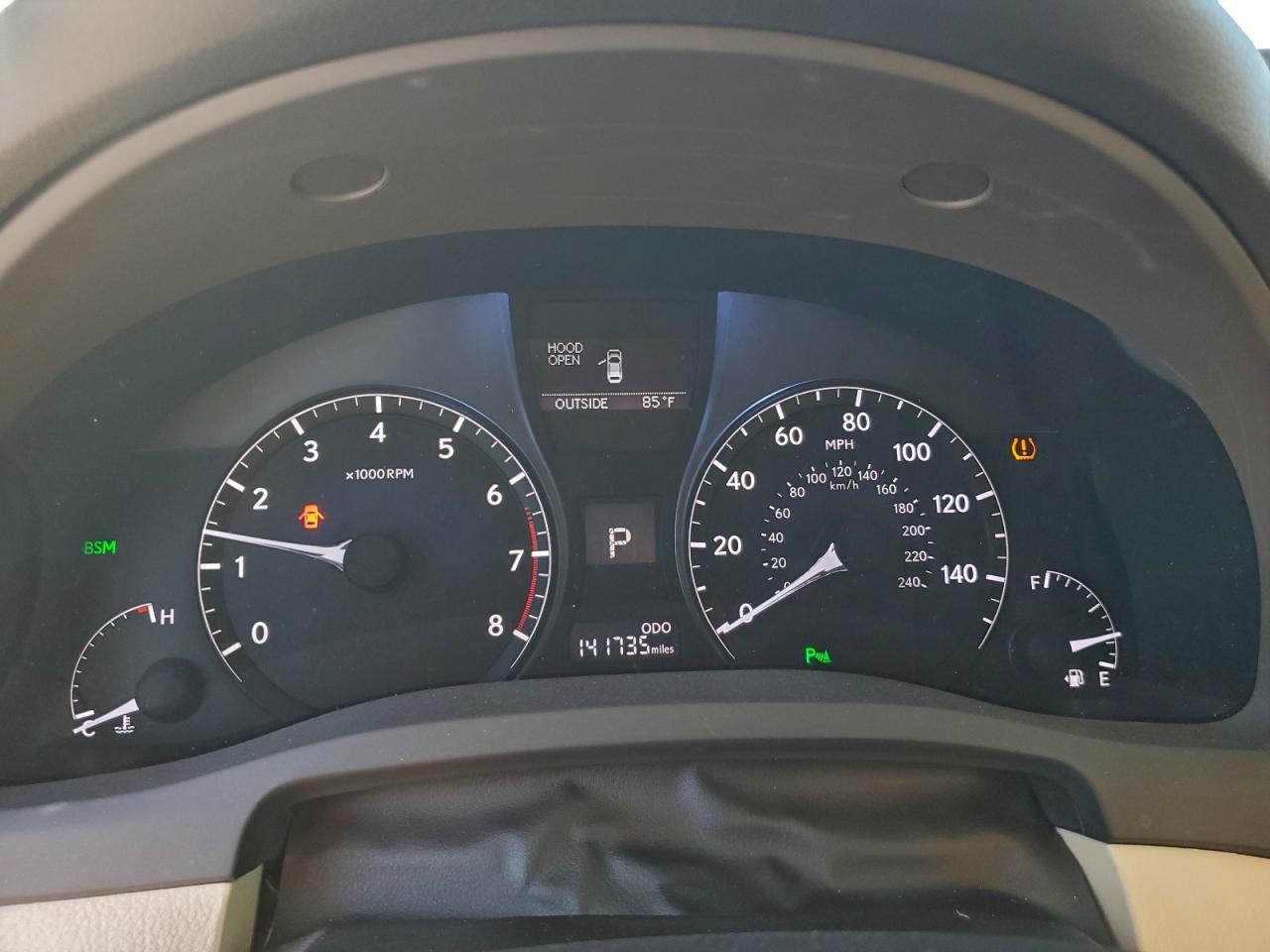 2015 Lexus Rx 350 VIN: 2T2ZK1BAXFC187822 Lot: 94124075