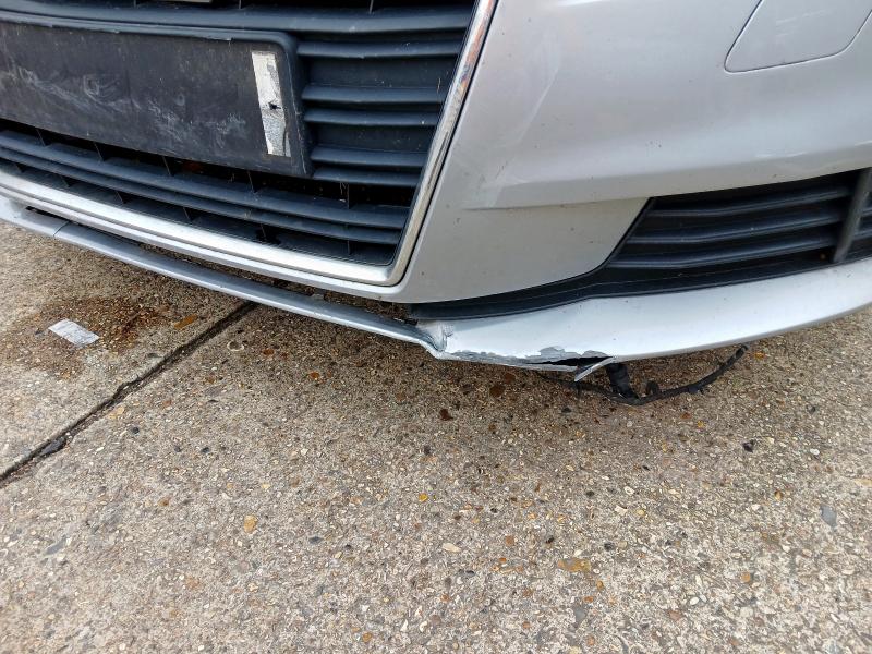 2016 AUDI A3 1.6 TDI SE TECHNIK 5DR