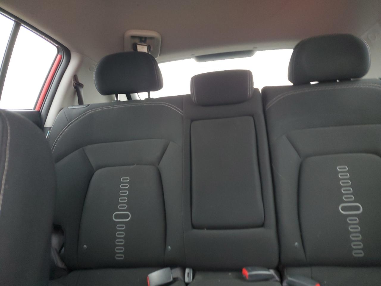 2012 Kia Sportage Ex VIN: KNDPCCA23C7202009 Lot: 93843865