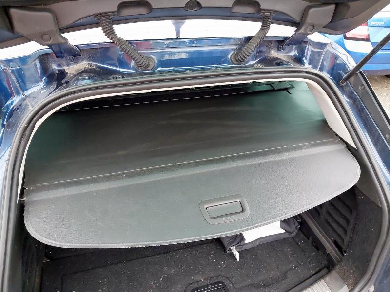 2018 RENAULT MEGANE 1.5 BLUE DCI 115 ICONIC 5DR