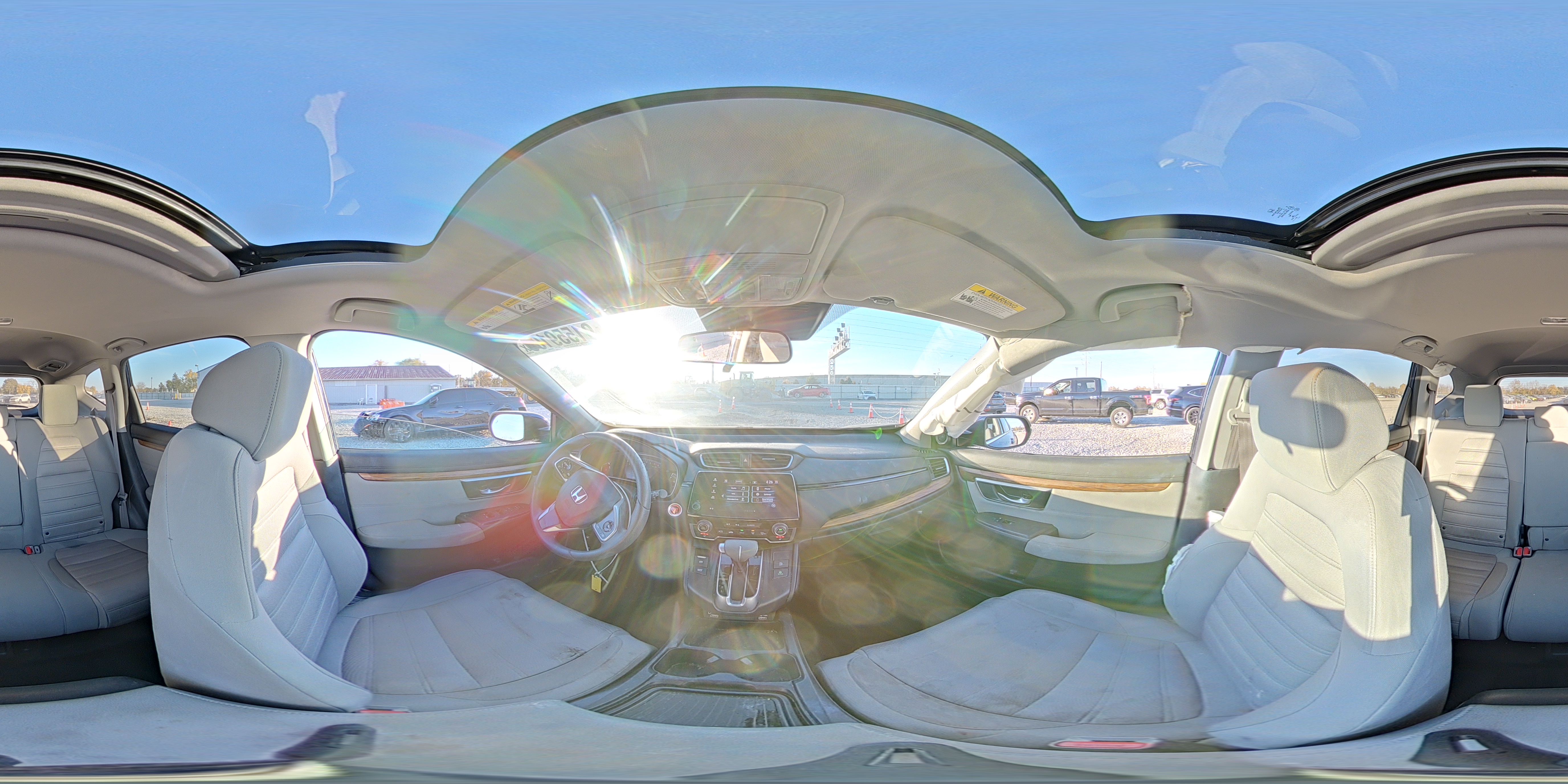 2020 Honda Cr-V Ex VIN: 5J6RW2H57LL027663 Lot: 91559105