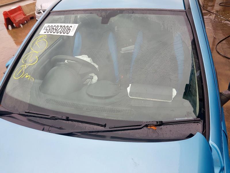 2001 VAUXHALL CORSA 1.4I 16V COMFORT 5DR AUTO