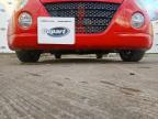 2005 DAIHATSU COPEN 2DR for sale at Copart CHESTER
