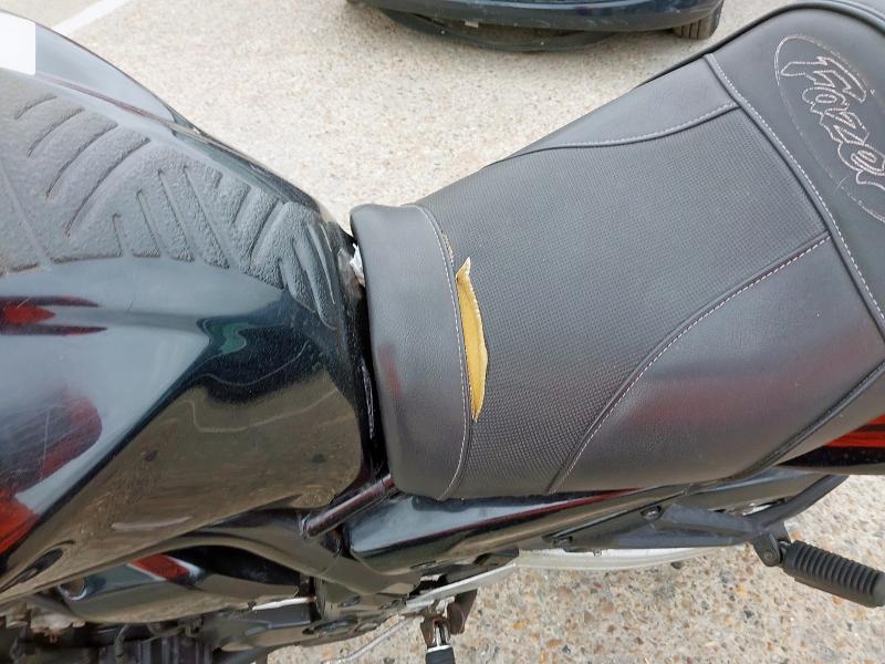 2001 YAMAHA FZS 1000 