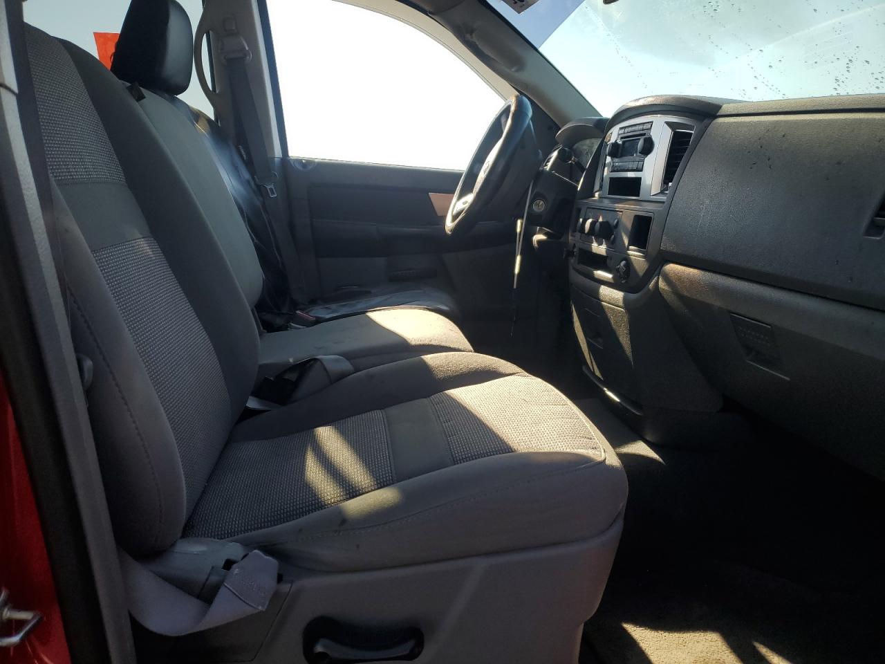 2007 Dodge Ram 1500 St VIN: 1D7HA18227S246757 Lot: 90745715