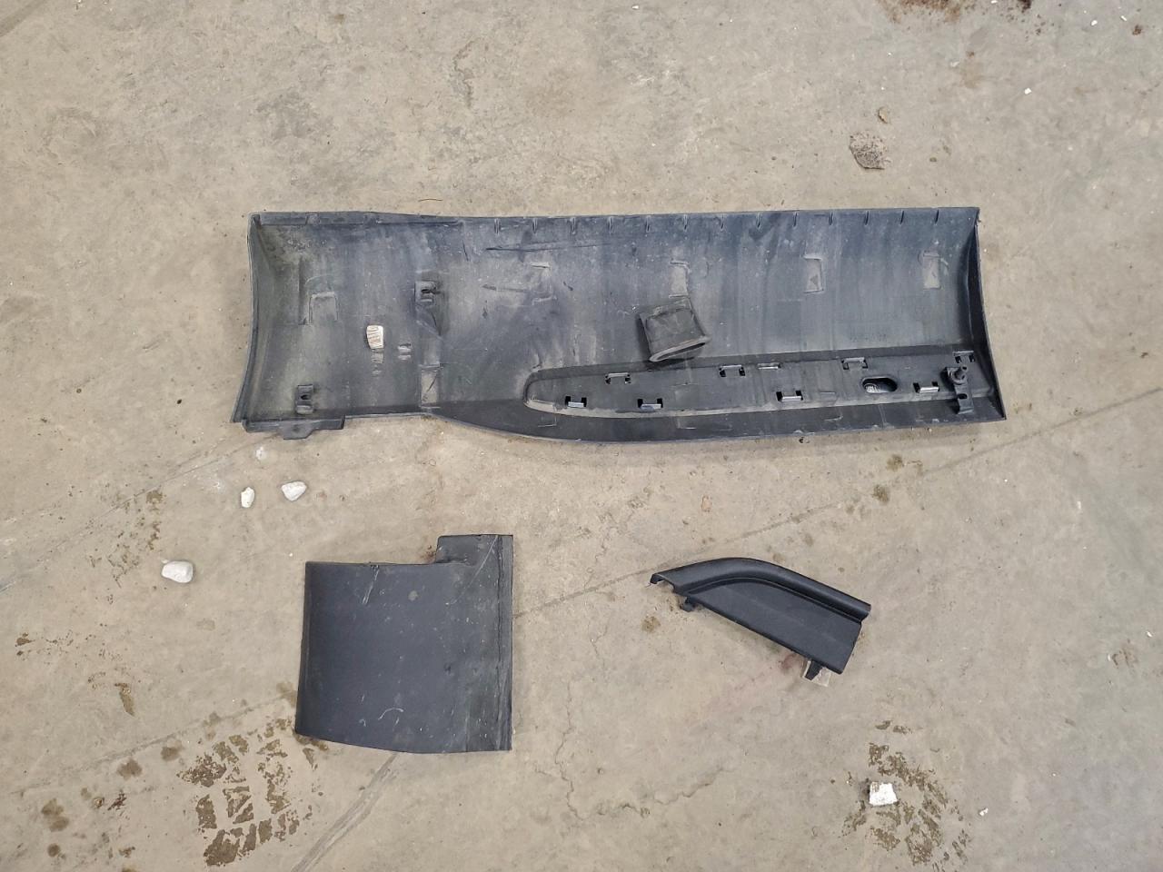 2022 Ford Explorer Xlt VIN: 1FMSK8DH4NGA15032 Lot: 94686565