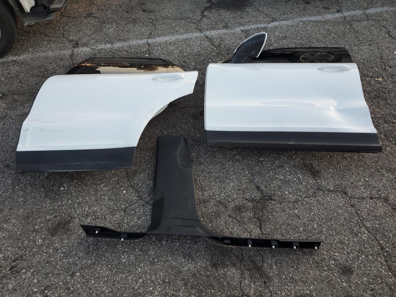 2019 Porsche Cayenne VIN: WP1AA2AY0KDA19479 Lot: 92250635