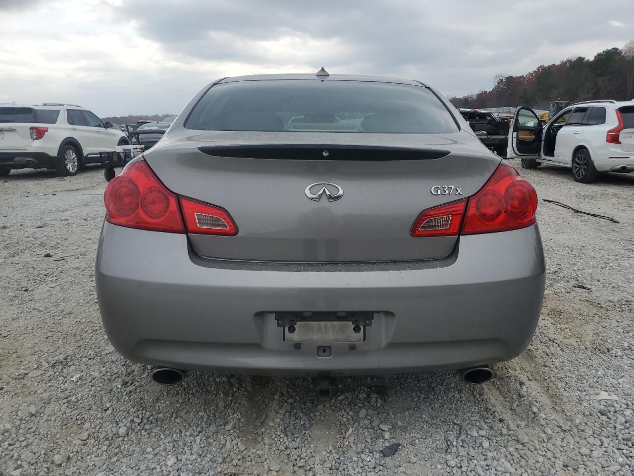 2009 Infiniti G37 VIN: JNKCV61F39M364499 Lot: 93544255