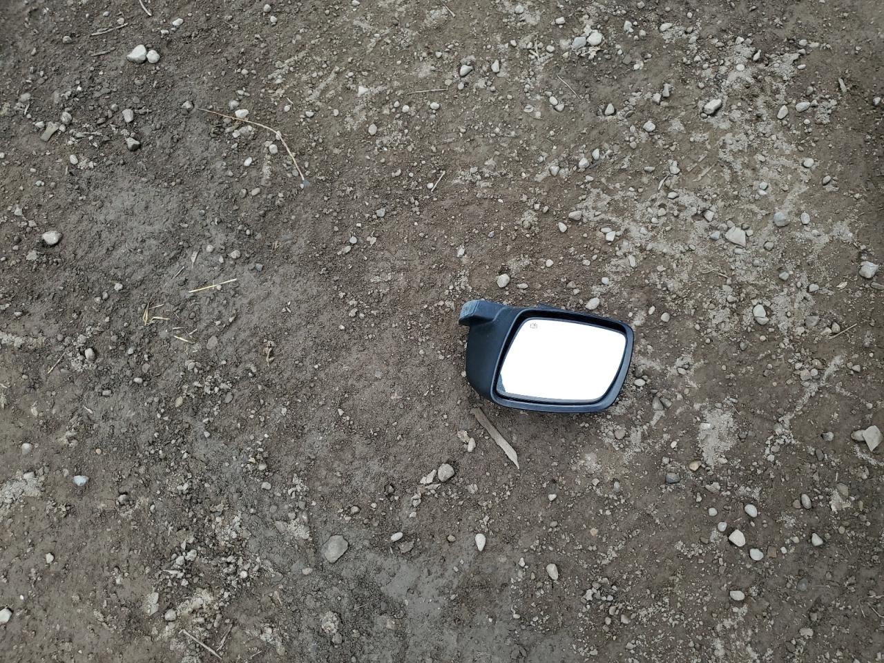 2011 Dodge Journey Crew VIN: 3D4PG3FG9BT516642 Lot: 92093845