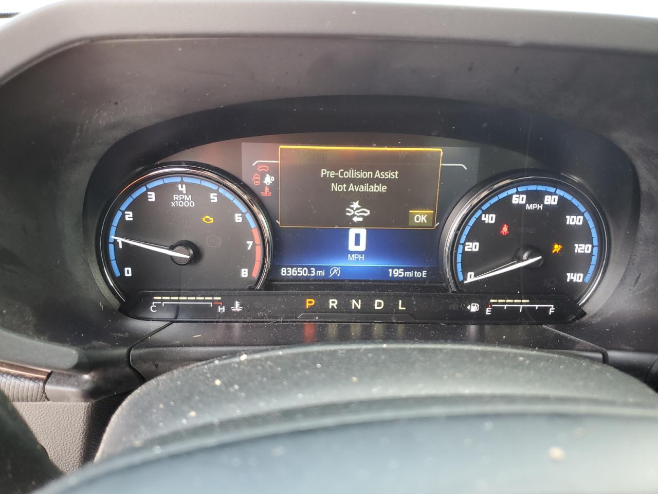 2021 Ford Bronco Sport Outer Banks VIN: 3FMCR9C67MRA92779 Lot: 93060865