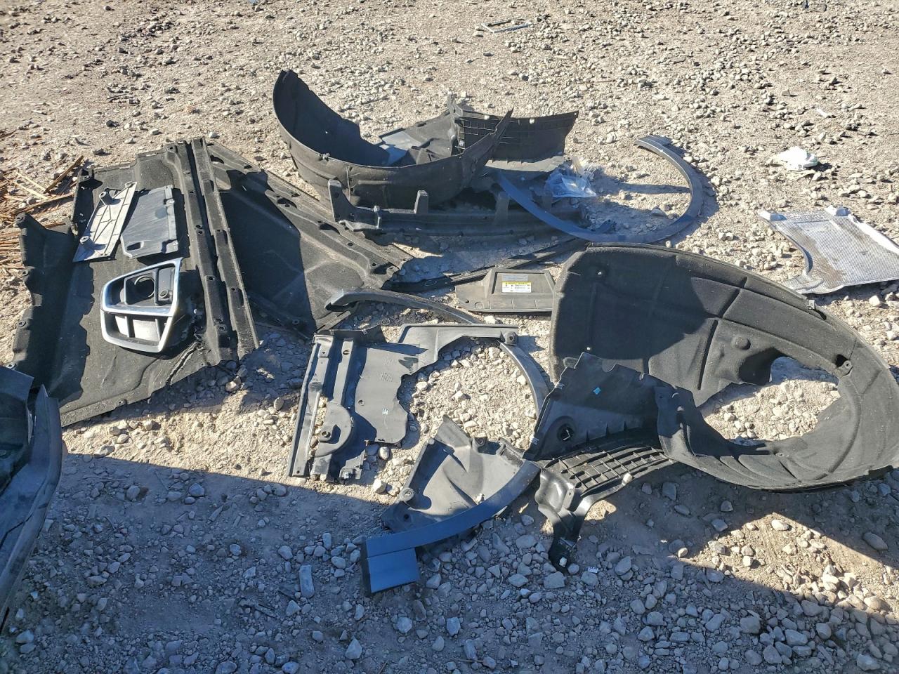 2024 Audi Q5 E Premium Plus 55 VIN: WA1E2AFY4R2135500 Lot: 92740775