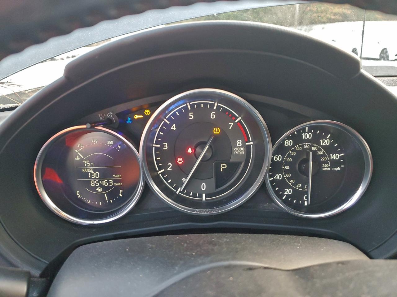 2018 Mazda Mx-5 Miata Club VIN: JM1NDAC70J0204906 Lot: 93057275